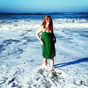 Meet your Posher, Dawn